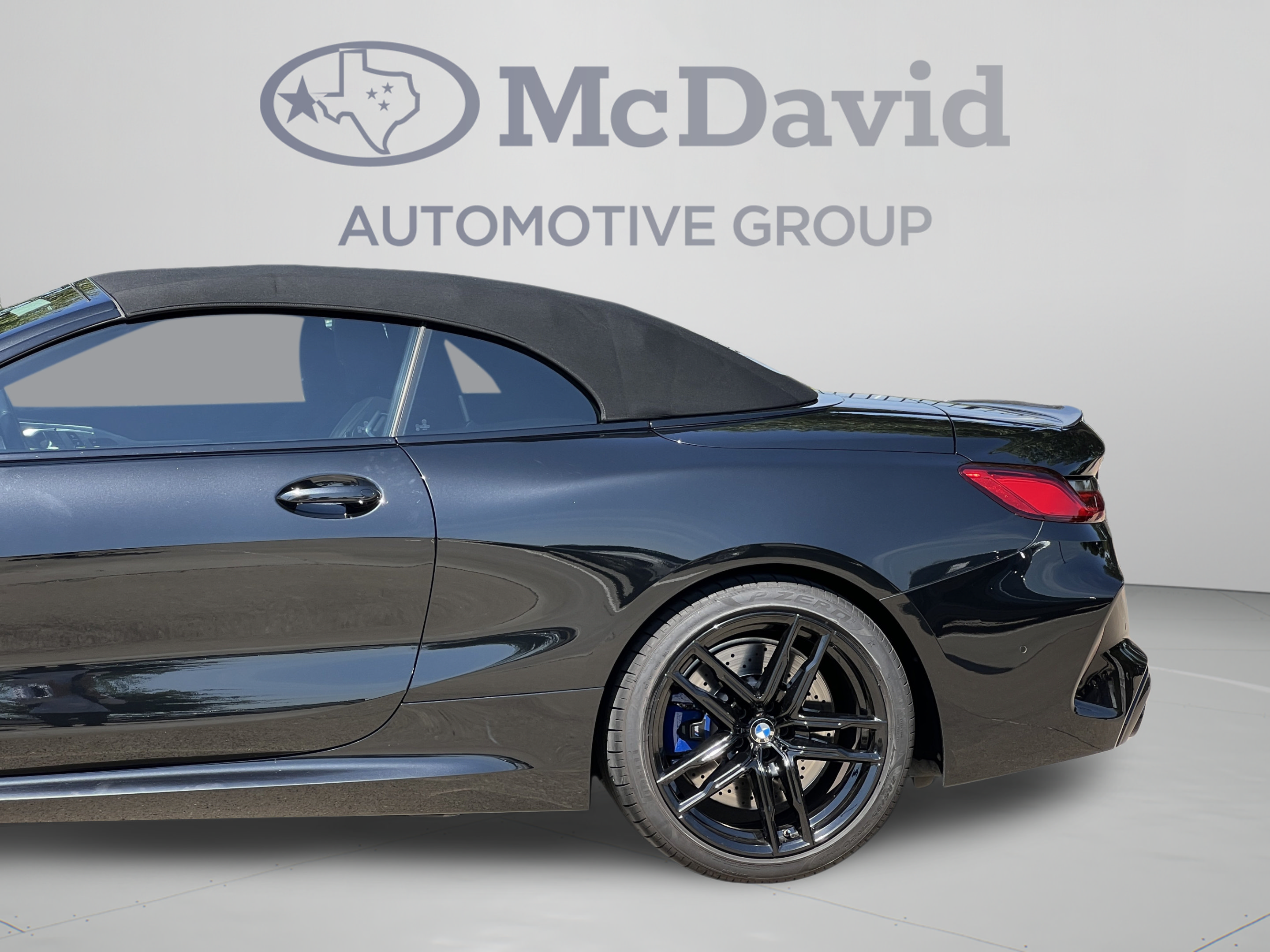 Used 2020 BMW M8 Competition w/ M Carbon Exterior Package AWD/4WD image 32
