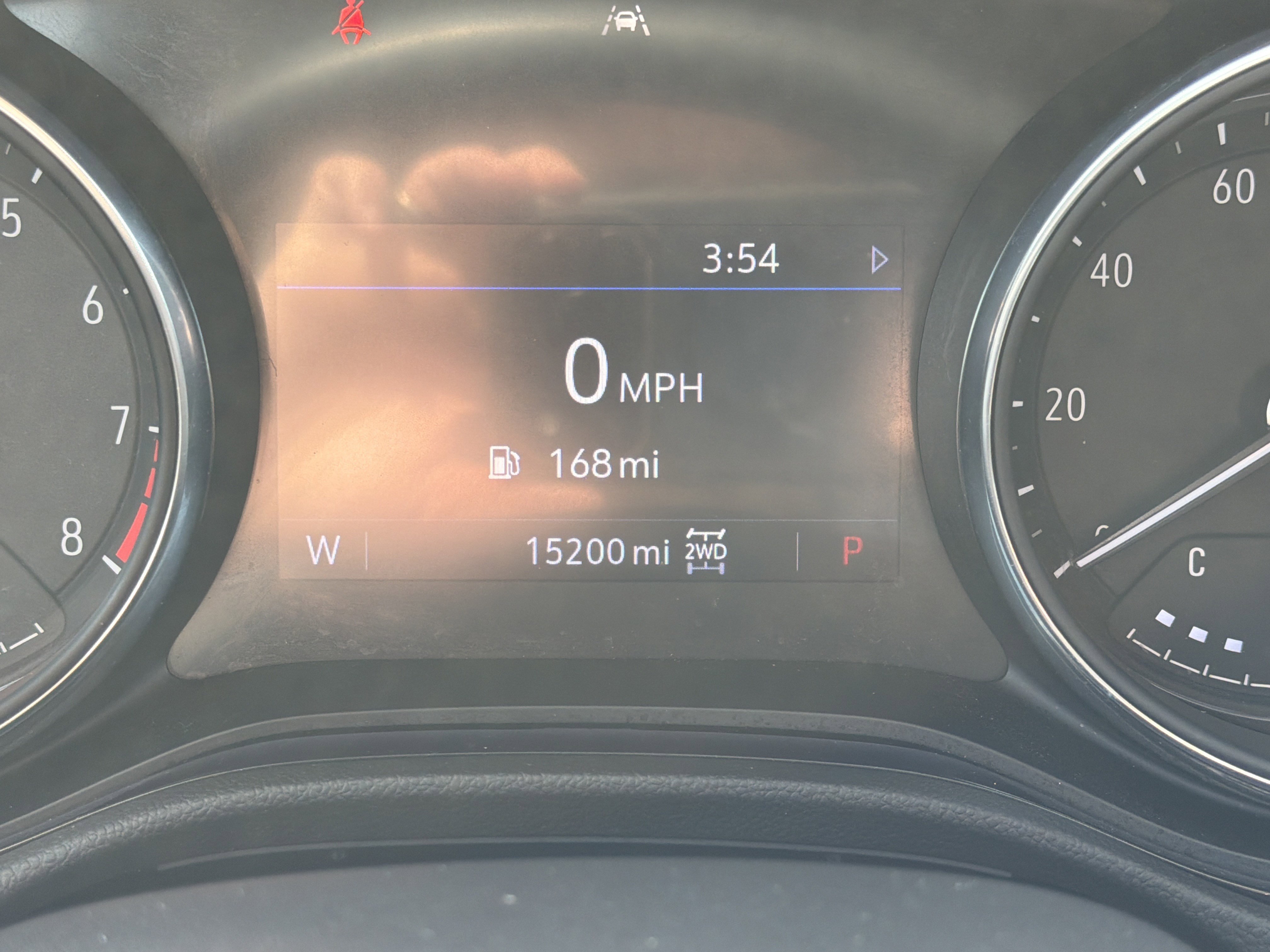 Used 2023 Buick Encore GX Select w/ Safety Package II AWD/4WD image 22