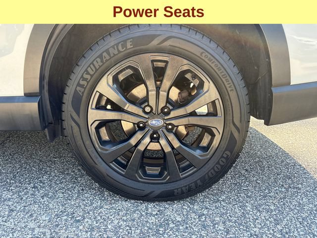 Used 2020 Subaru Forester Sport AWD/4WD image 9