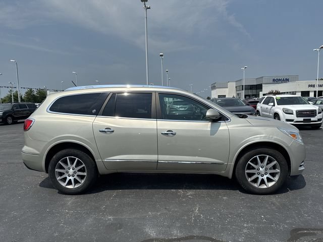 Used 2015 Buick Enclave Leather FWD image 6