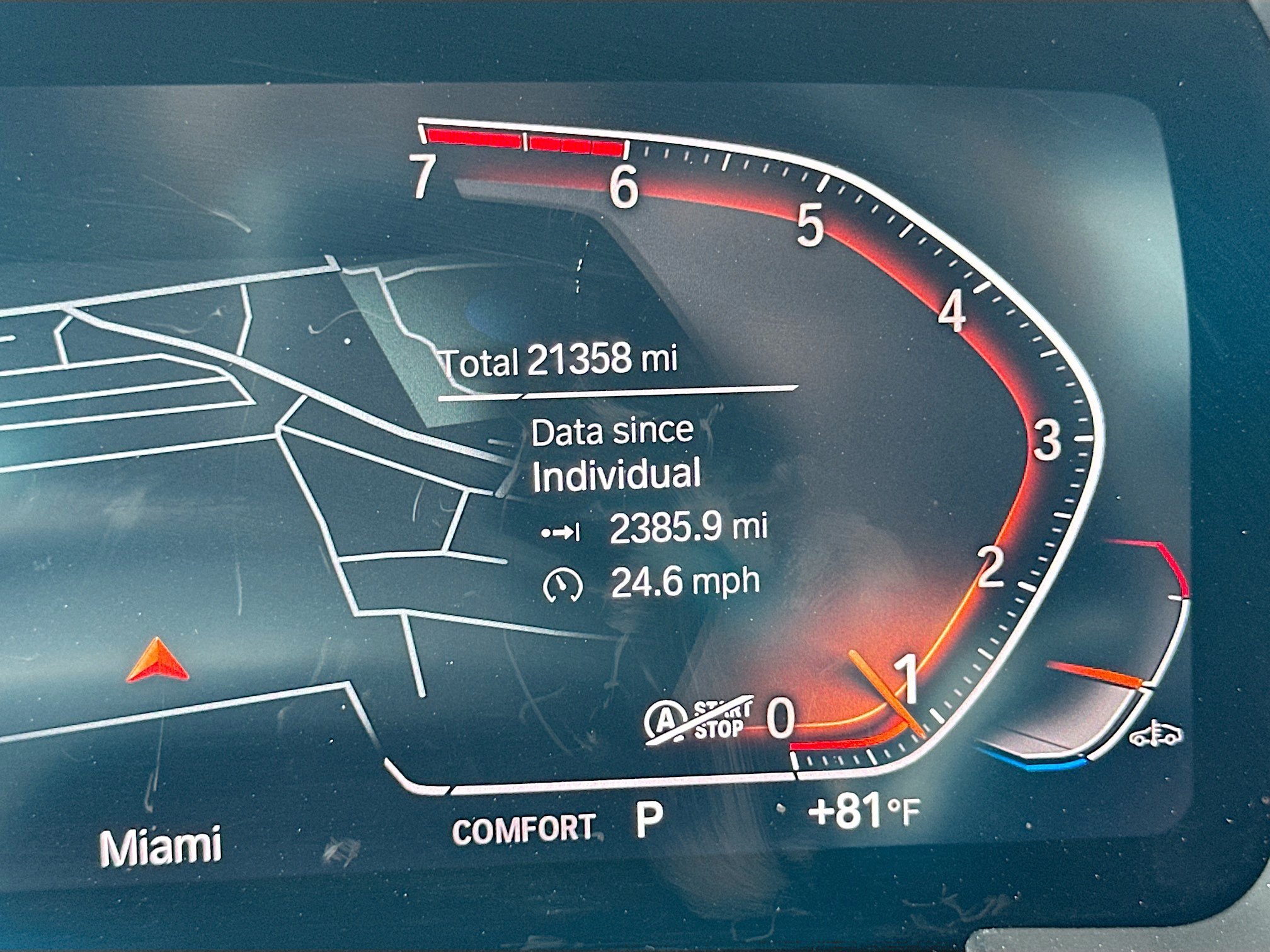Used 2023 BMW Z4 sDrive30i w/ Shadowloine Package RWD image 12
