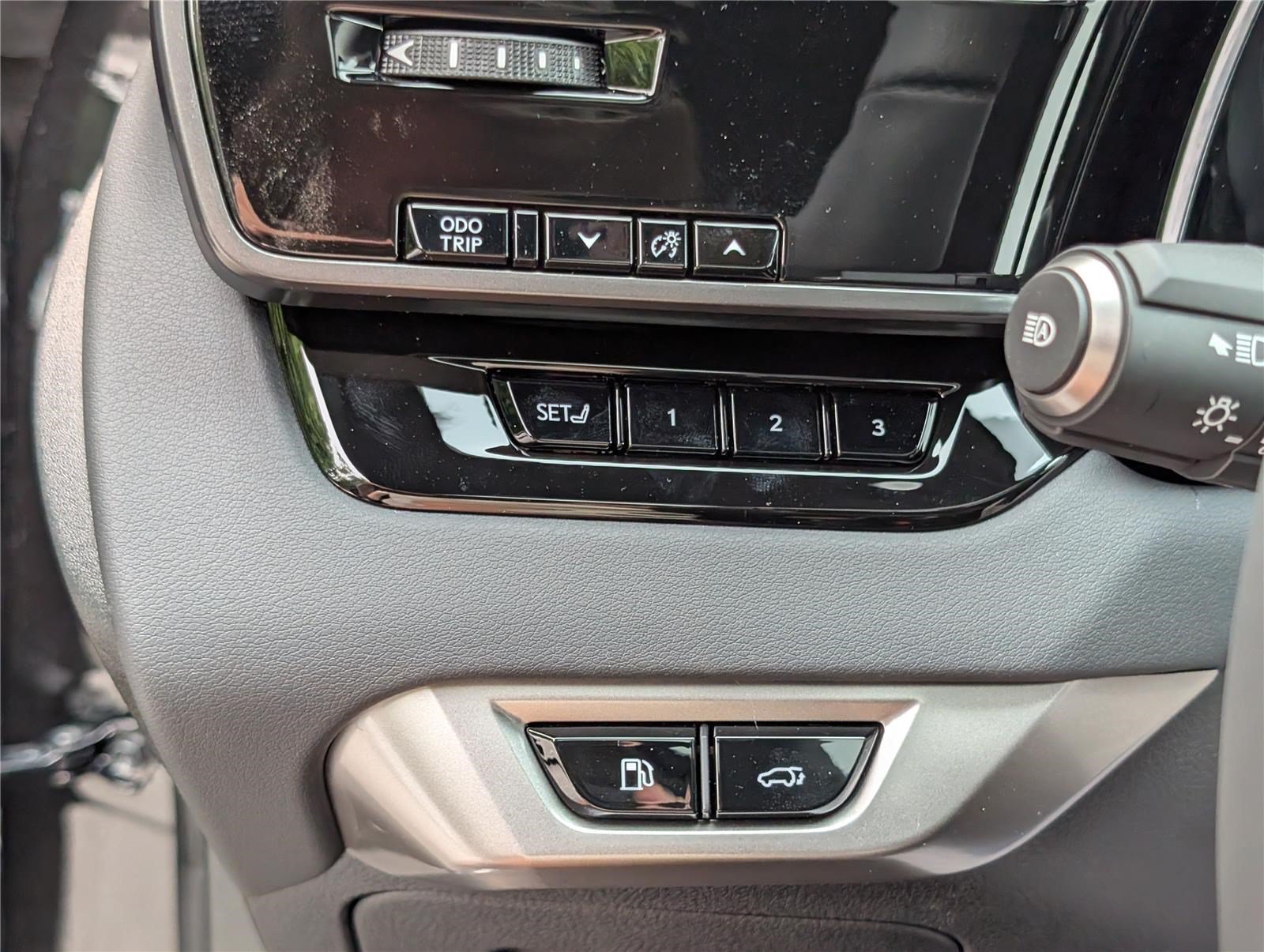 New 2026 Lexus RX 350 F Sport AWD/4WD image 18