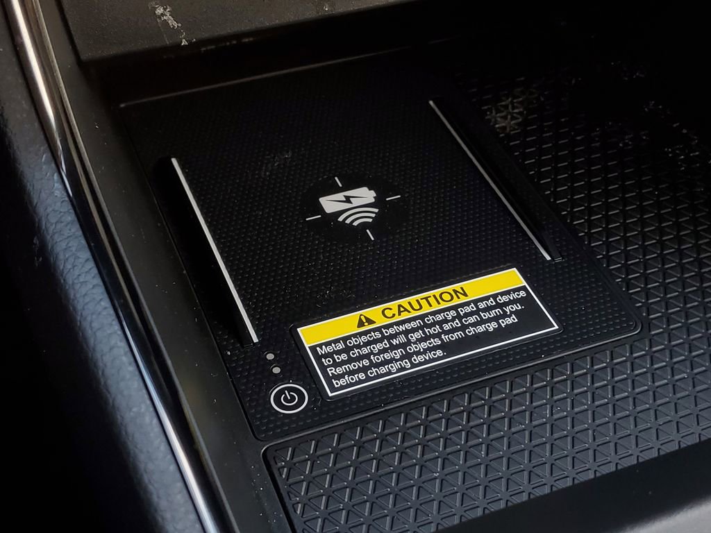 Certified 2024 Honda CR-V EX-L image 24