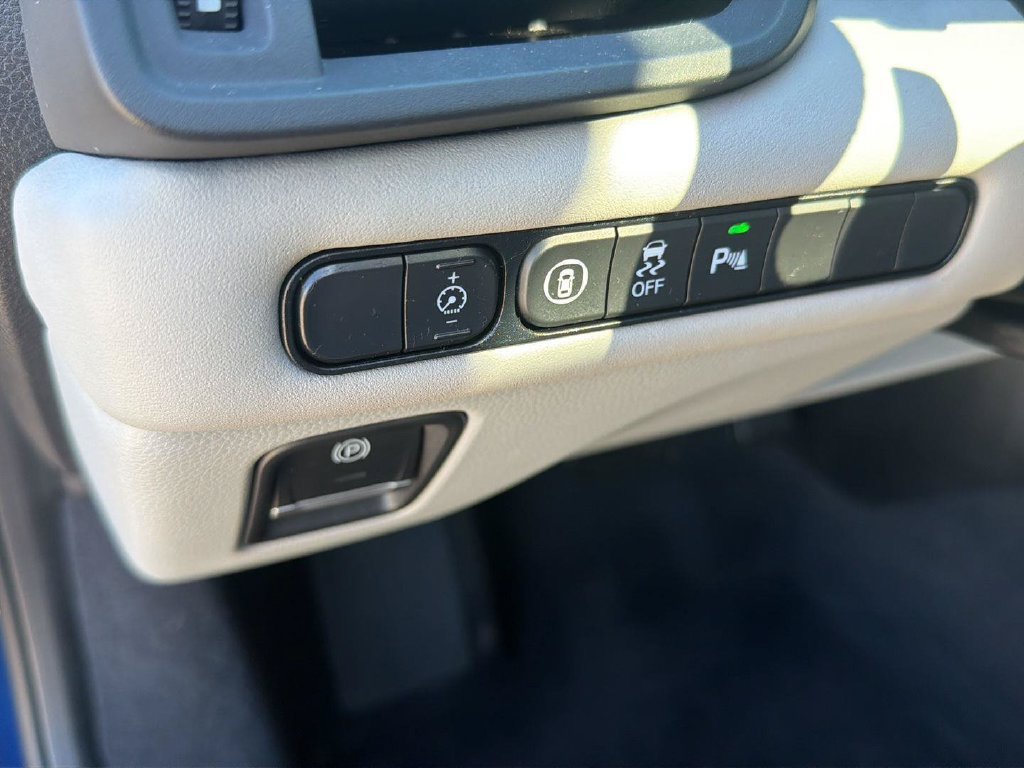 Used 2021 Acura TLX w/ Technology Package FWD image 22