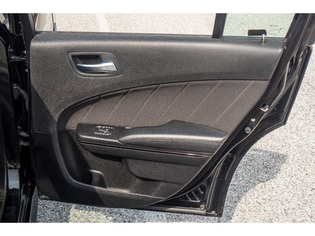 Used 2021 Dodge Charger R/T w/ Blacktop Package RWD image 22