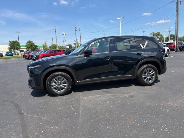 New 2026 MAZDA CX-5 Select AWD/4WD image 18