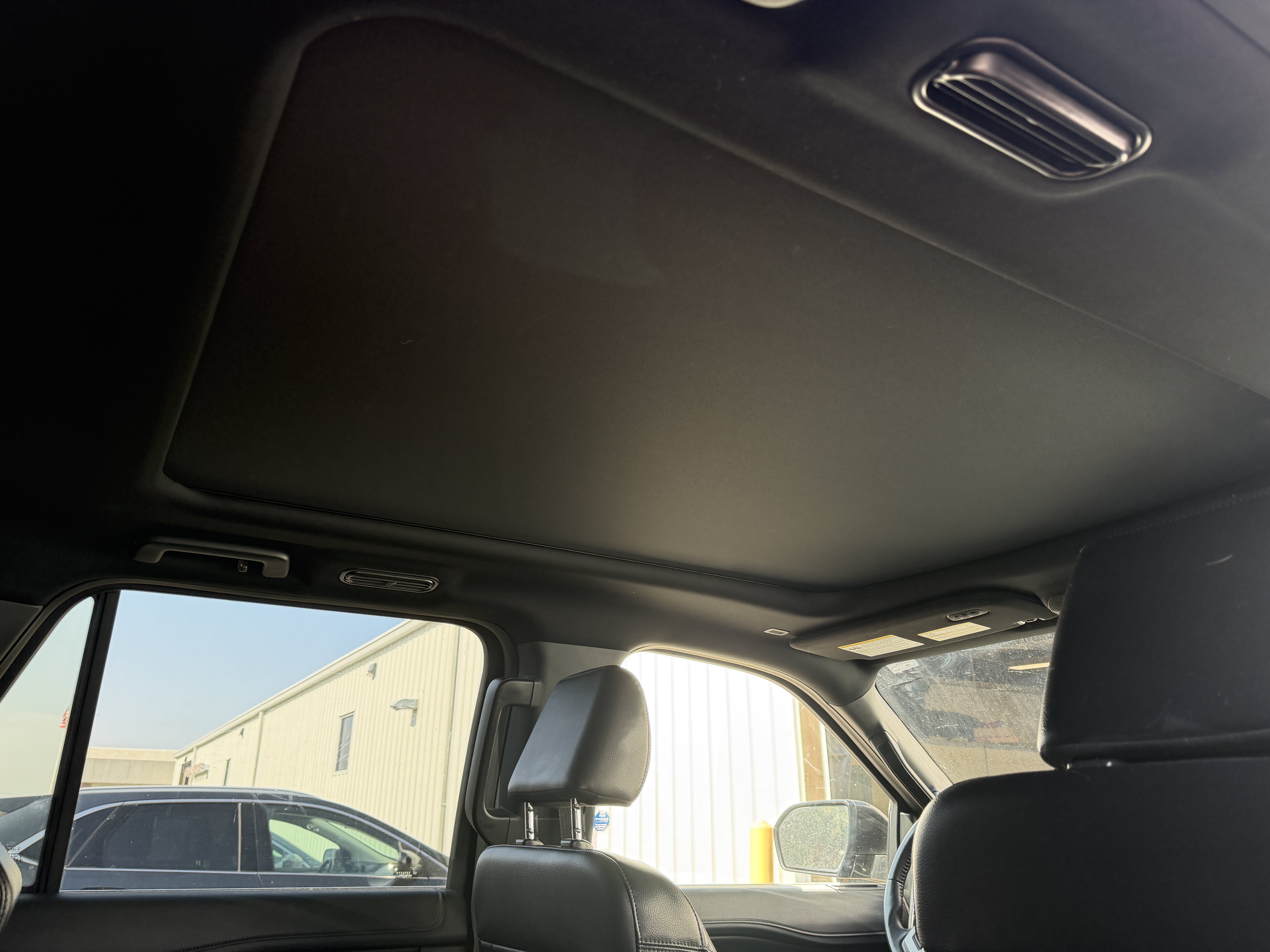 Used 2021 Ford Expedition XLT AWD/4WD image 5