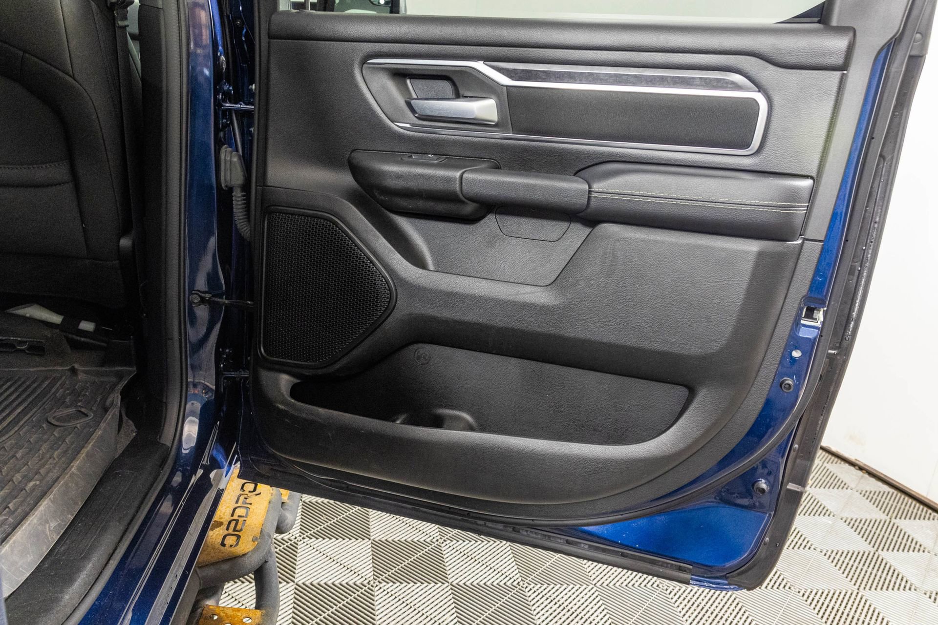 Used 2024 RAM 1500 Big Horn image 47