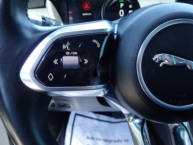 Used 2020 Jaguar I-PACE HSE image 15