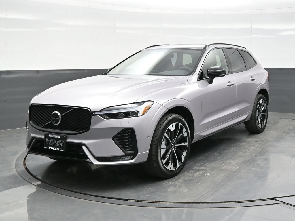 New 2026 Volvo XC60 B5 Plus w/ Climate Package AWD/4WD image 2