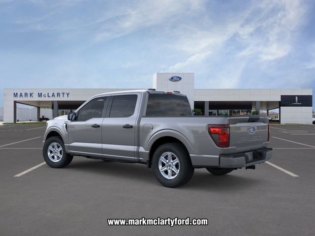 New 2026 Ford F150 XLT image 4