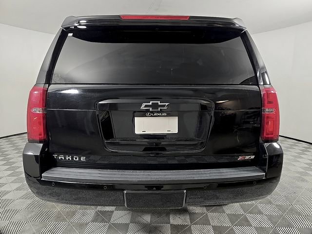 Used 2019 Chevrolet Tahoe LT AWD/4WD image 6