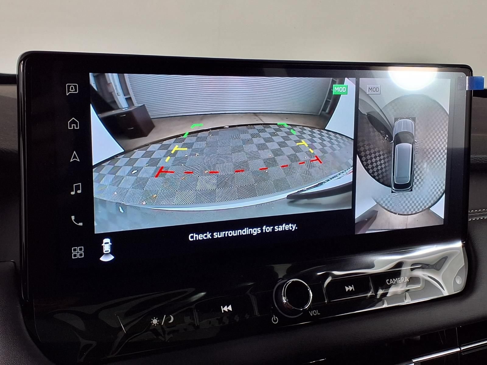 New 2026 Mitsubishi Outlander SEL AWD/4WD image 17
