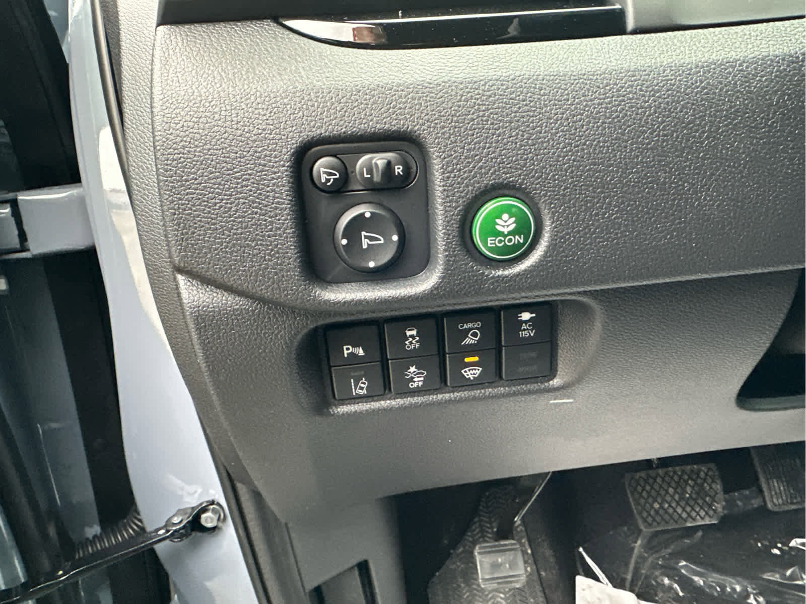 New 2026 Honda Ridgeline Black Edition image 27