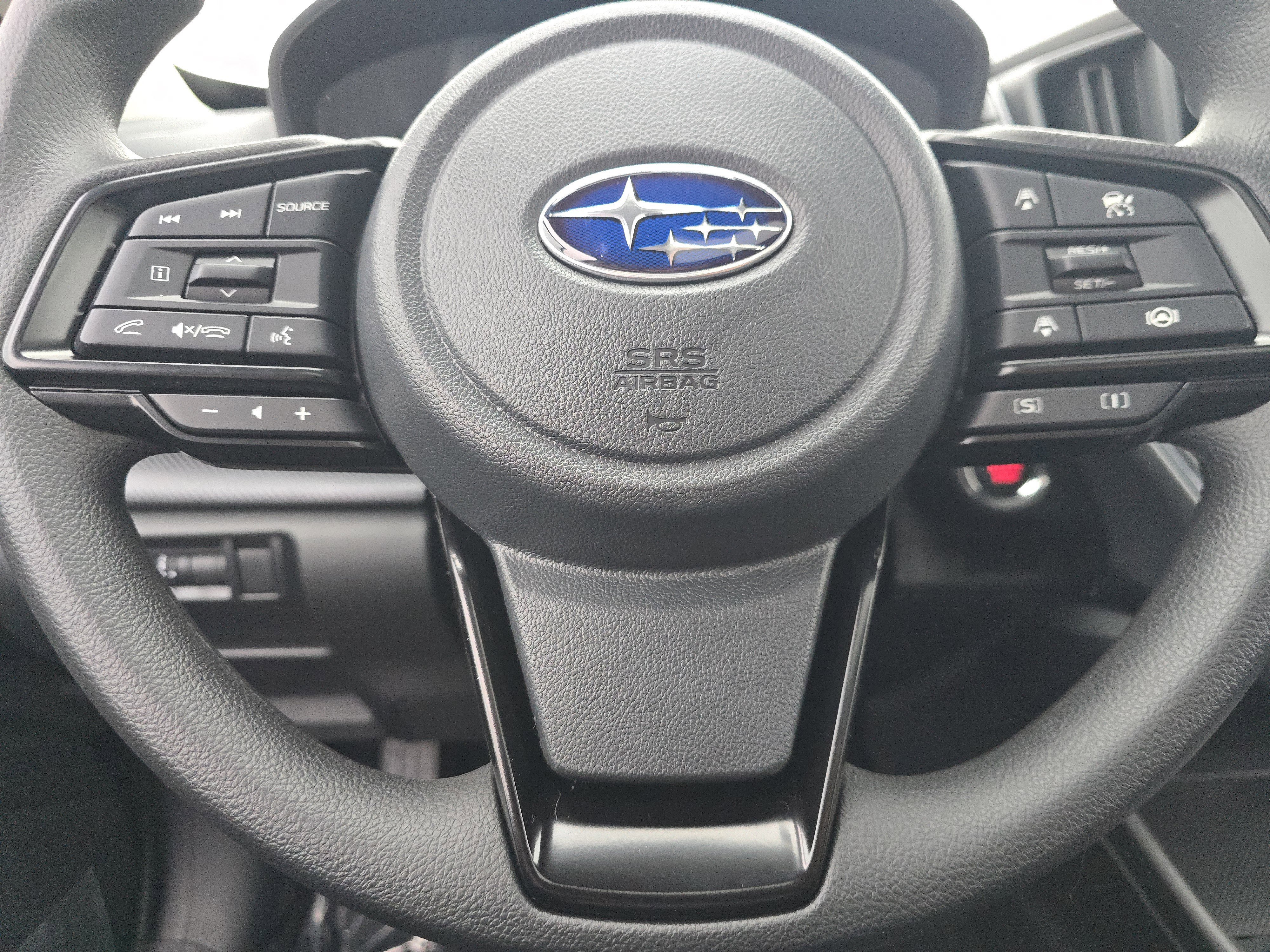 New 2026 Subaru Crosstrek 2.5i Premium image 20
