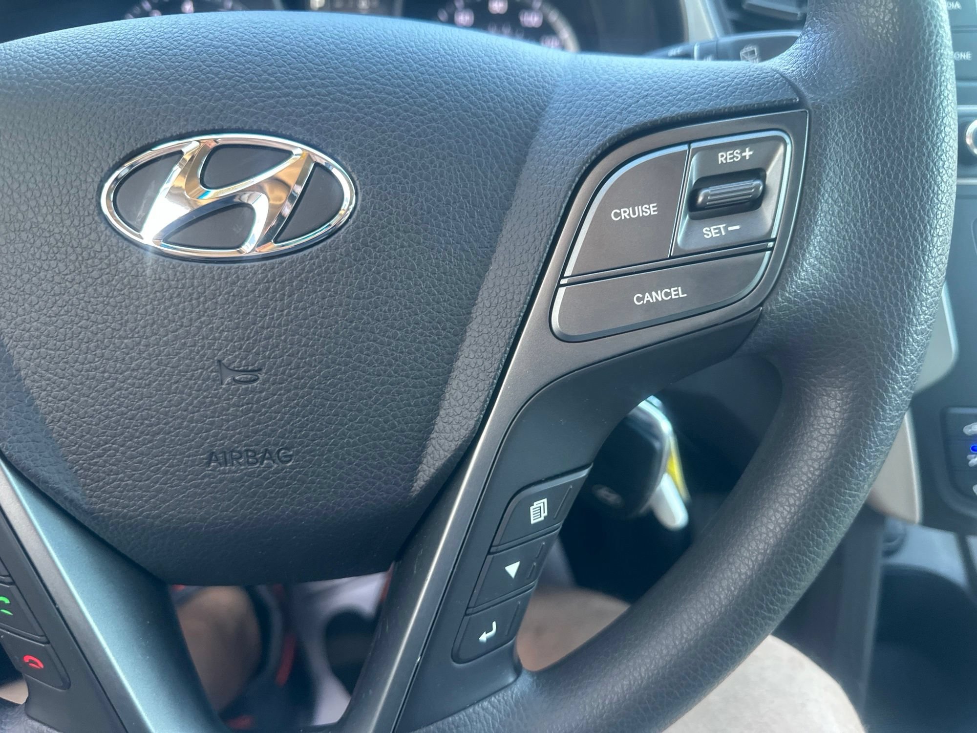 Used 2017 Hyundai Santa Fe Sport AWD/4WD image 22