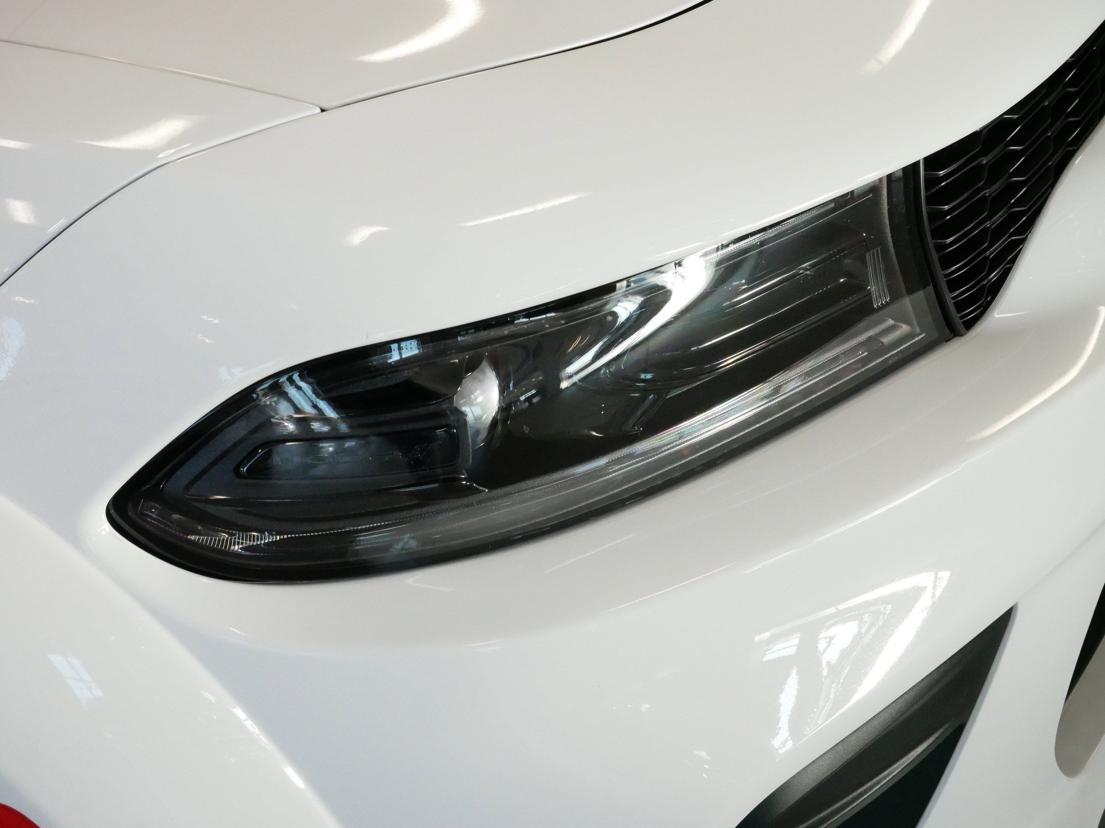 Used 2023 Dodge Charger SRT Hellcat w/ Harman/Kardon Audio Group image 16