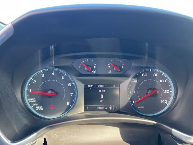 Used 2018 Chevrolet Equinox LS image 11