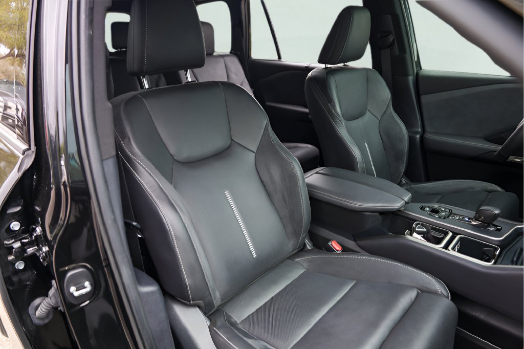 Used 2024 Lexus TX 350 FWD w/ Technology Package image 32