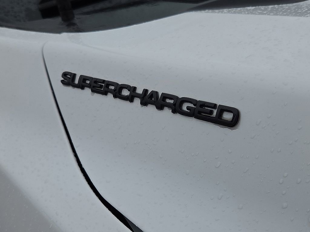 New 2025 Ford F150 XL AWD/4WD image 8