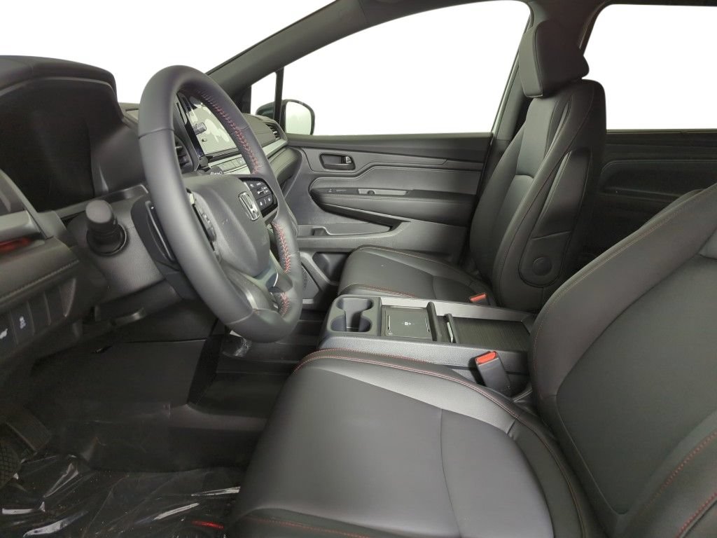 New 2026 Honda Odyssey Sport-L image 10