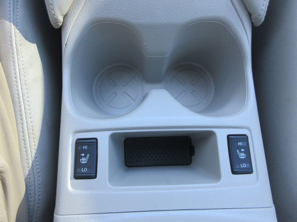 Used 2020 Nissan Rogue Sport SL image 29