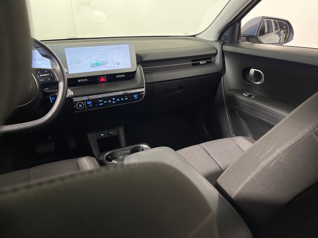Certified 2024 Hyundai Ioniq 5 SEL RWD image 17