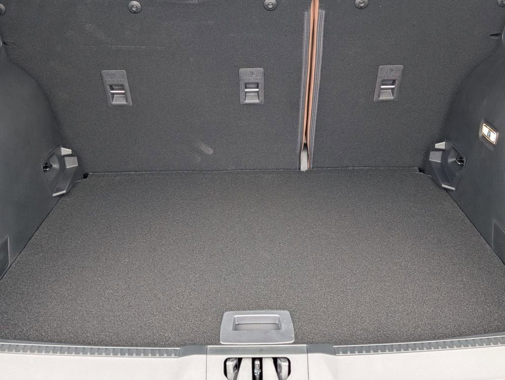 New 2025 Ford Bronco Sport Outer Banks w/ Outer Banks Tech Package+ image 19