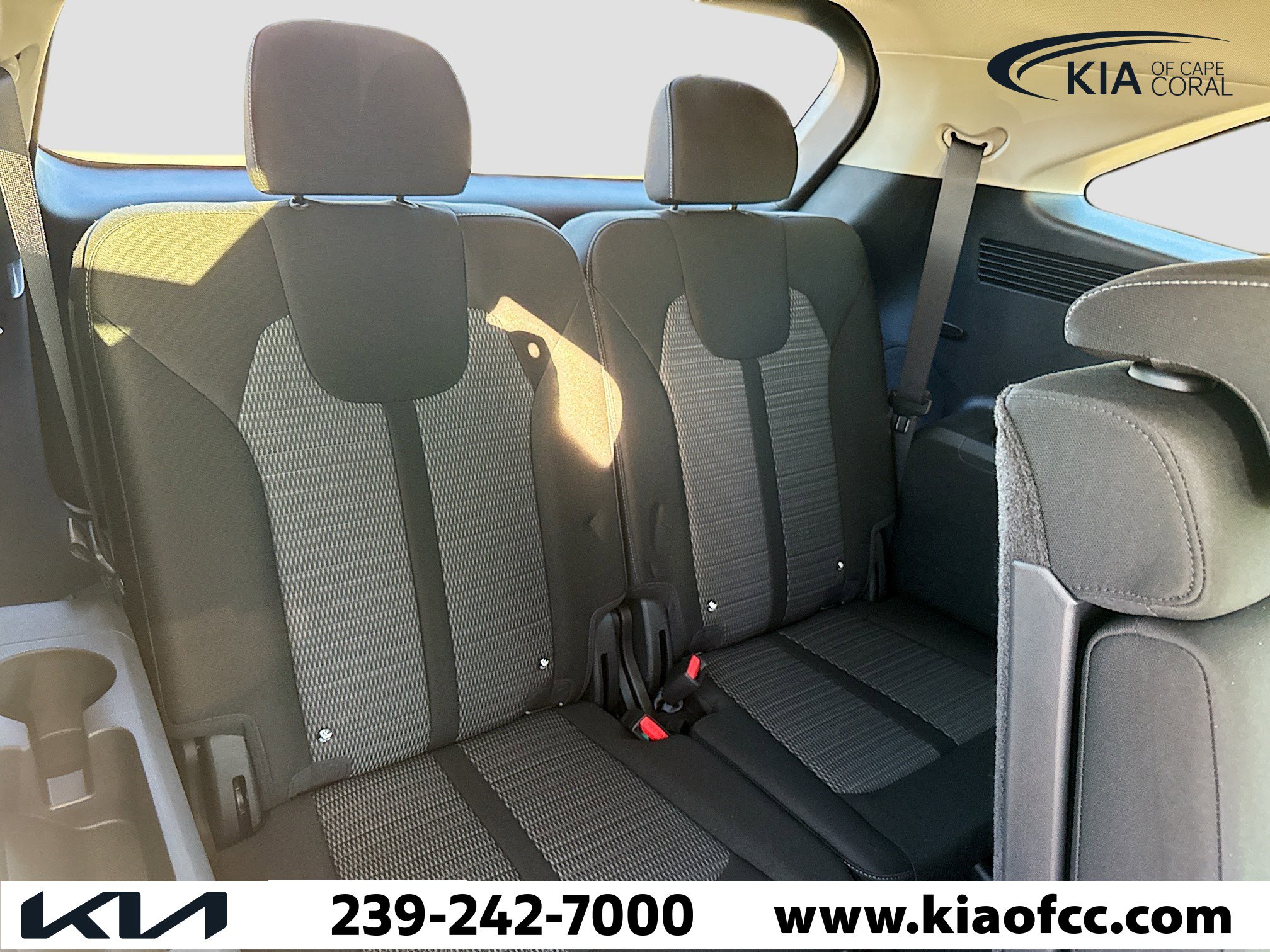 New 2026 Kia Sorento LX image 20