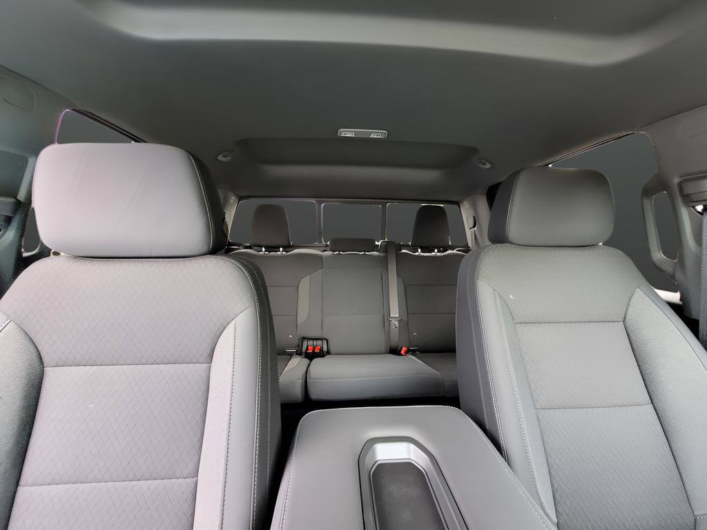 New 2025 Chevrolet Silverado 1500 LT image 38