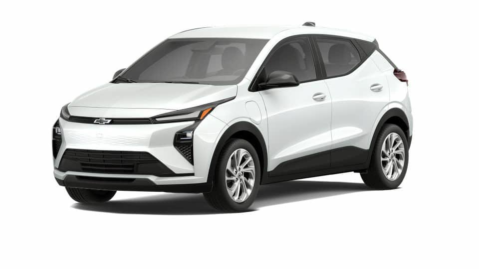New 2027 Chevrolet Bolt LT w/ Comfort Package FWD image 51