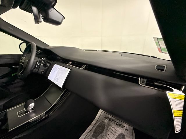 Used 2026 Land Rover Range Rover Evoque S AWD/4WD image 29