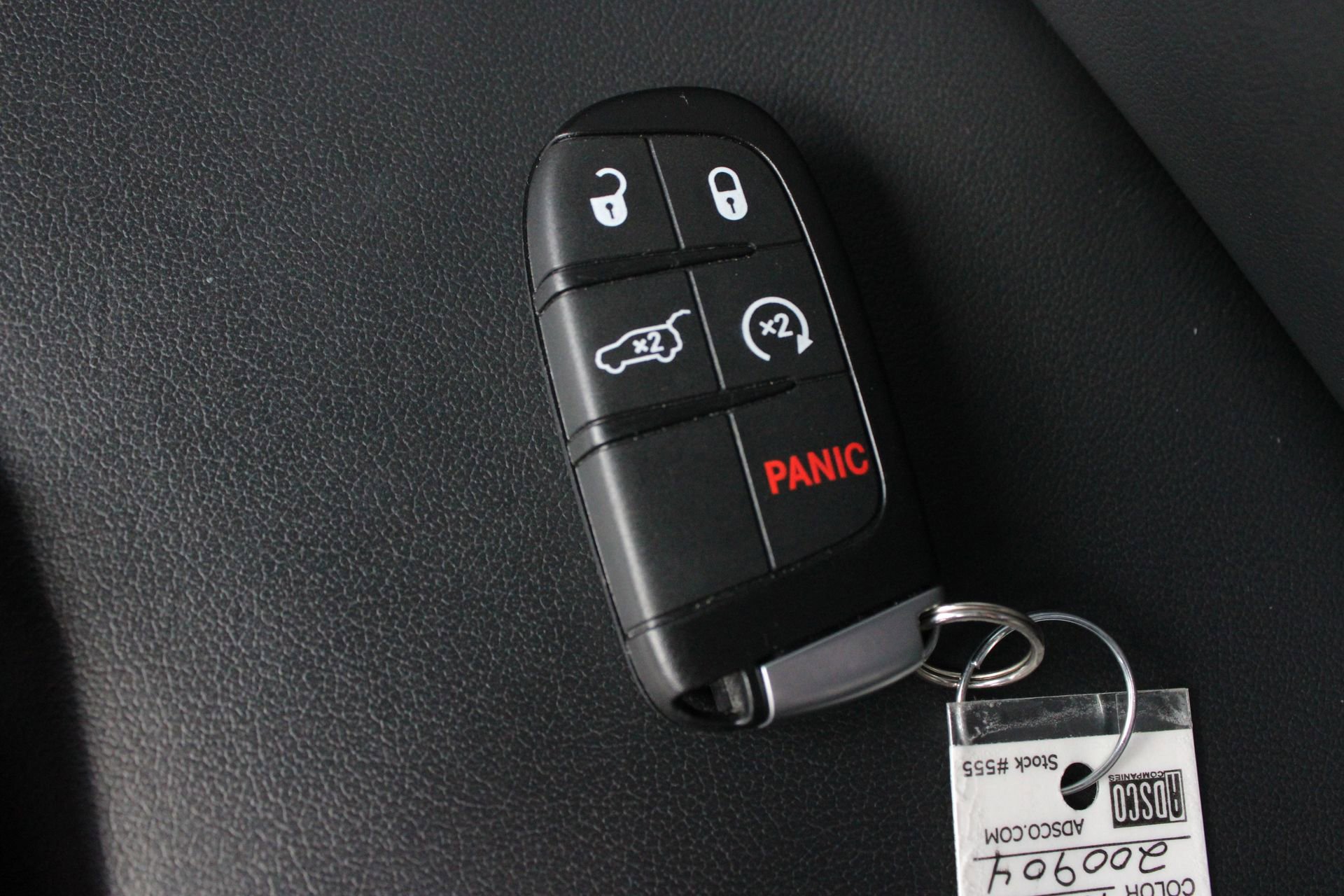 Used 2022 Dodge Durango GT AWD/4WD image 51