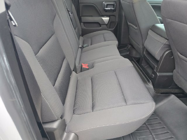 Used 2018 Chevrolet Silverado 1500 LT AWD/4WD image 31