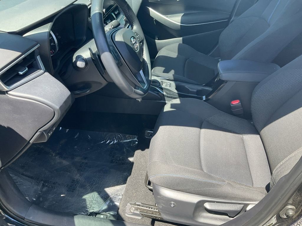 Used 2020 Toyota Corolla SE image 12