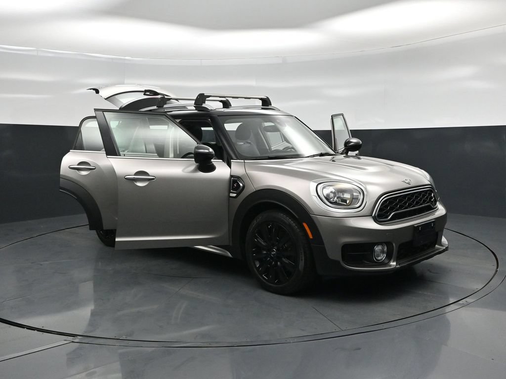 Used 2019 MINI Cooper Countryman S w/ Premium Package FWD image 30