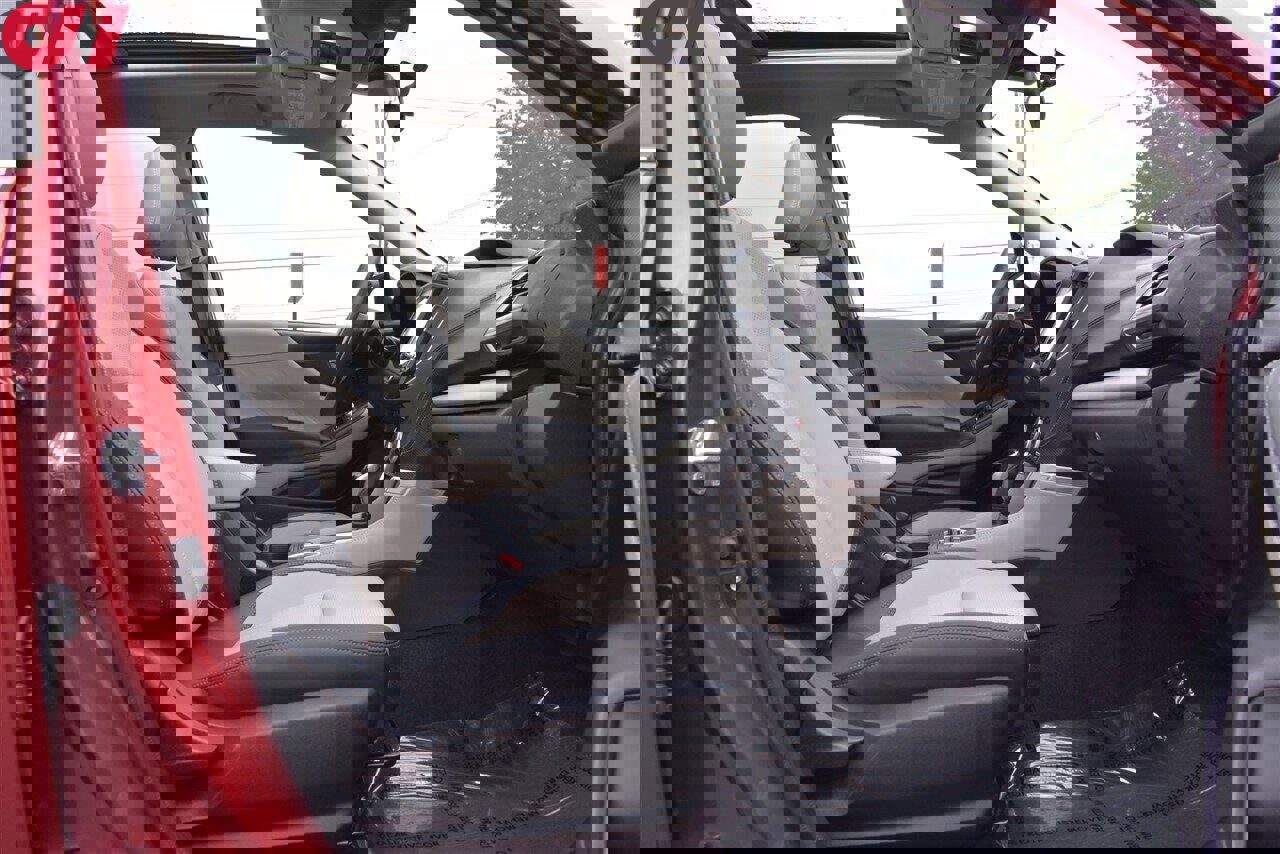 Used 2024 Subaru Forester Limited image 27