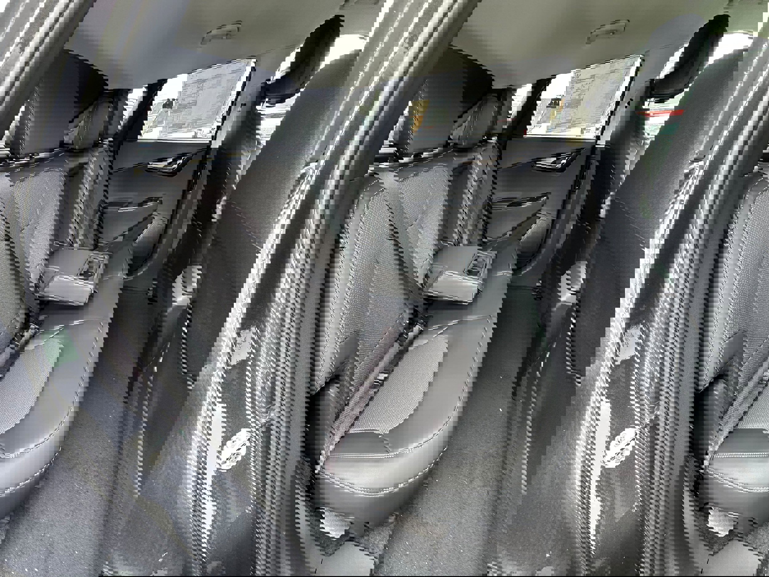 New 2025 Kia EV6 Light image 17