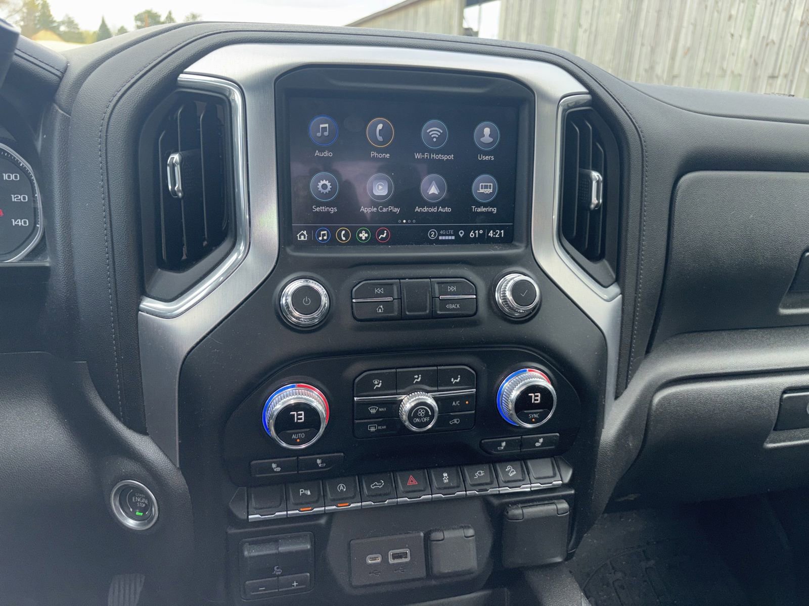 Used 2021 GMC Sierra 1500 Elevation w/ Preferred Package AWD/4WD image 13