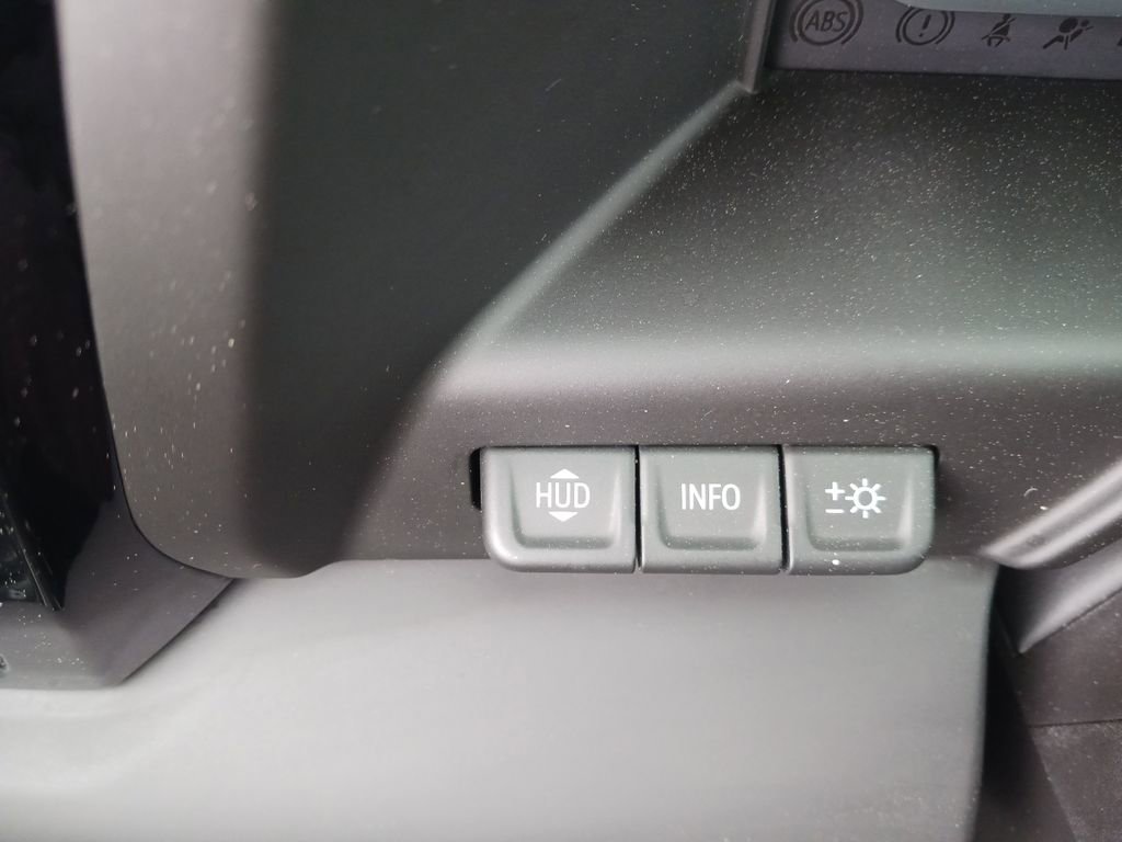 Used 2024 GMC Sierra 1500 AT4X image 41