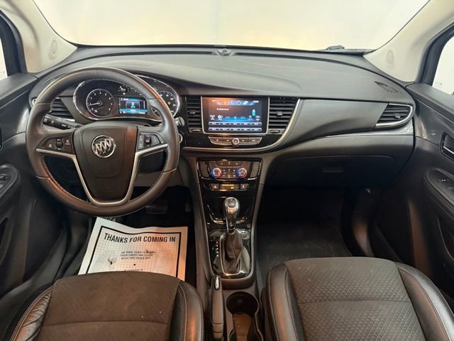 Used 2017 Buick Encore Preferred w/ Experience Buick Package FWD image 38
