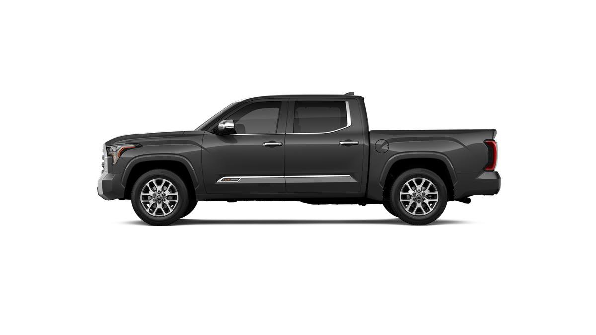 New 2026 Toyota Tundra 1794 Edition image 34