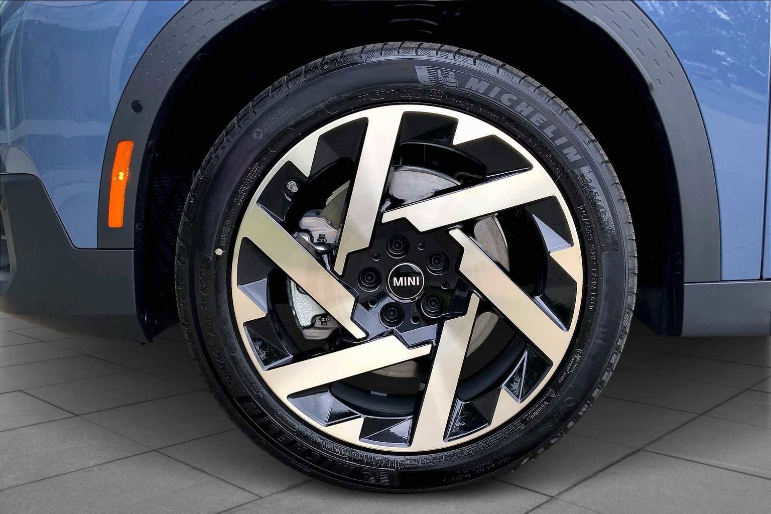 New 2026 MINI Cooper Countryman S image 11