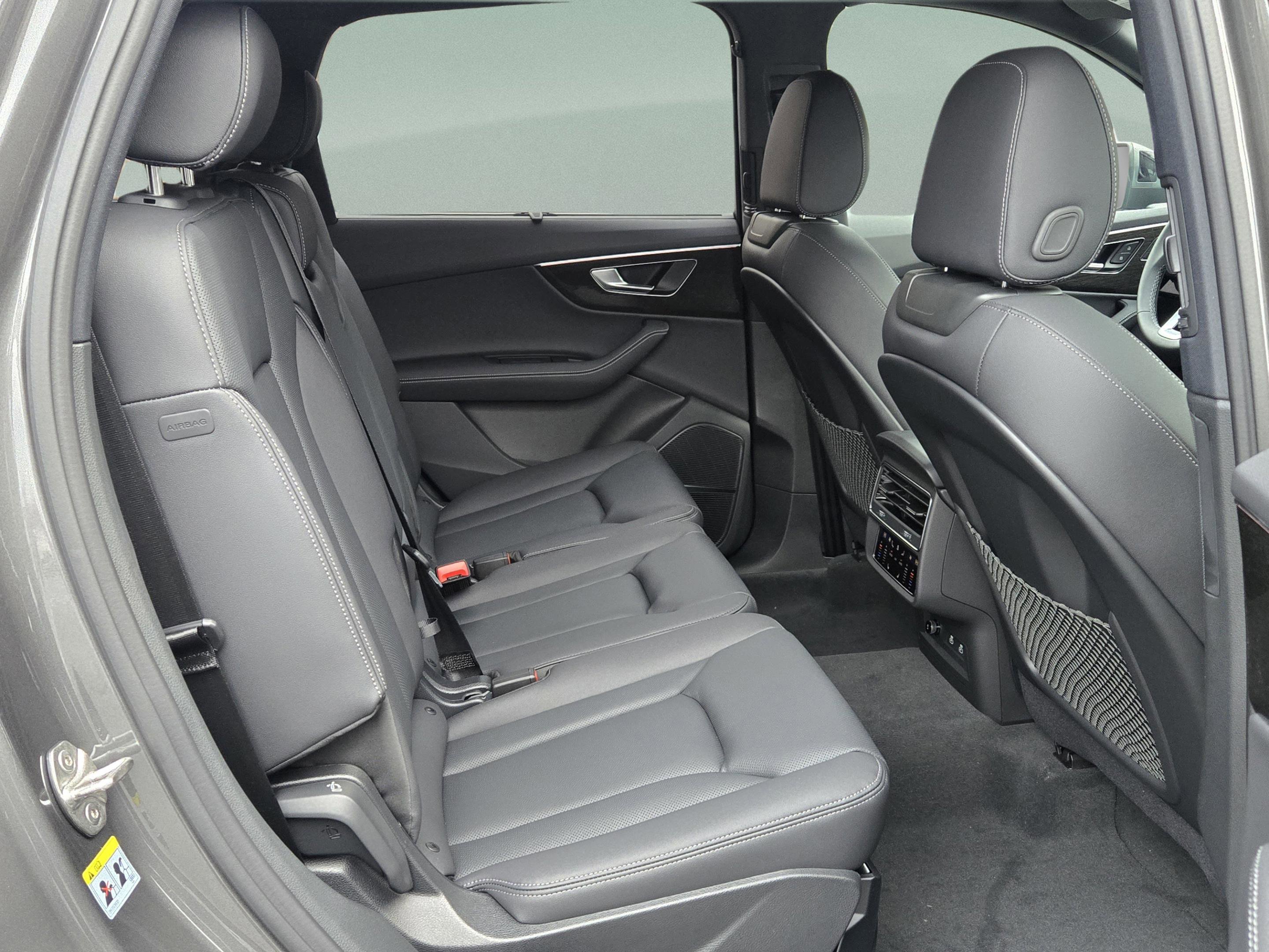 New 2026 Audi Q7 3.0T Premium Plus image 19