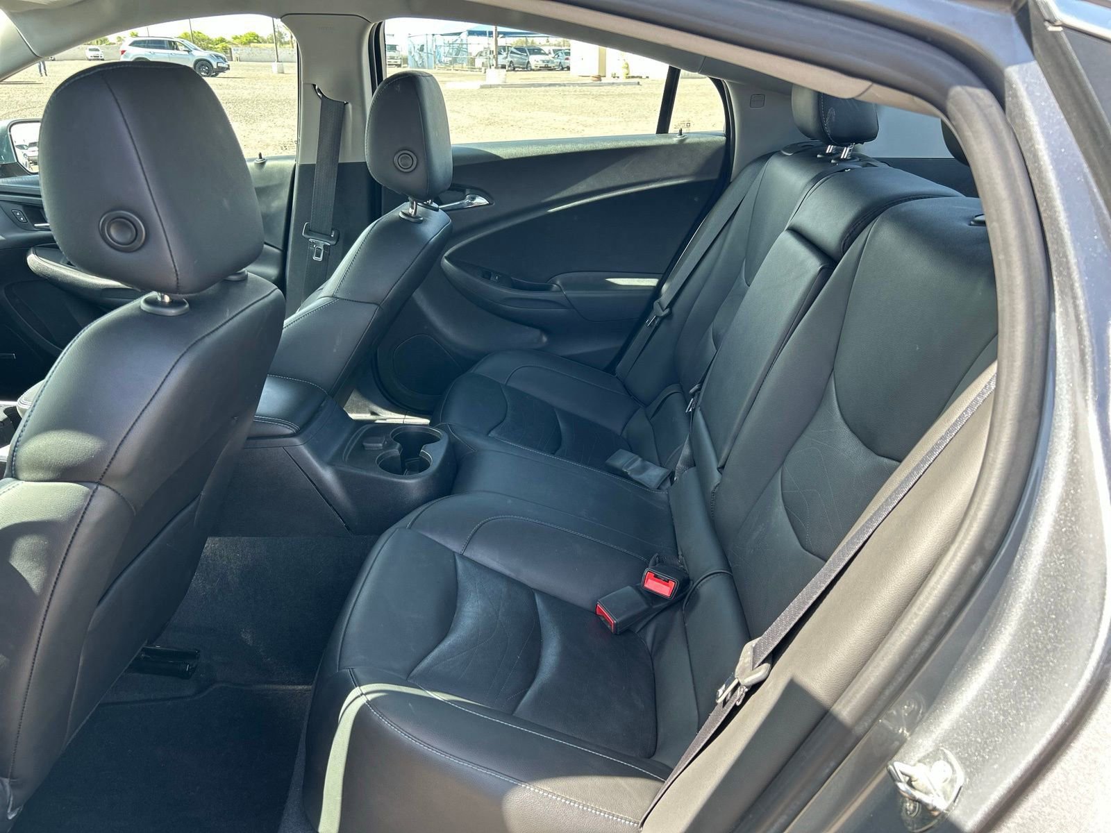 Used 2019 Chevrolet Volt LT w/ Power Convenience Package FWD image 13
