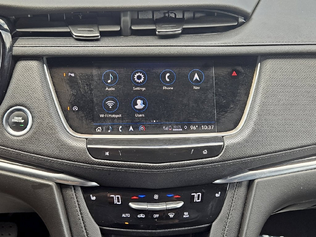 Used 2023 Cadillac XT5 Premium Luxury FWD image 18