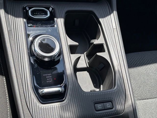New 2026 Jeep Cherokee Laredo AWD/4WD image 23