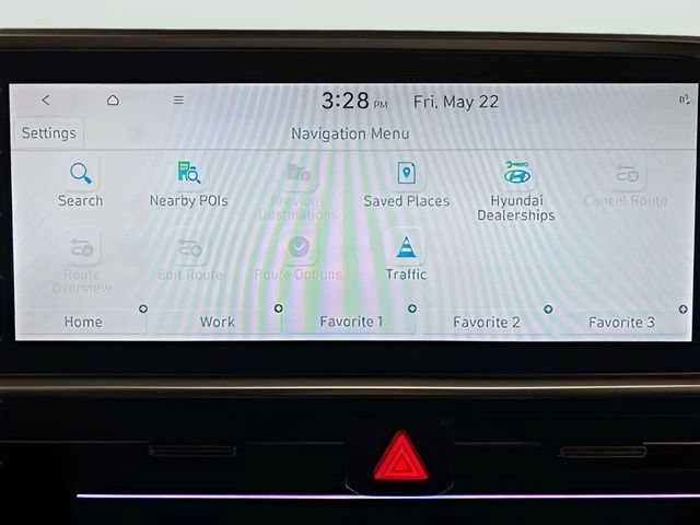 Used 2025 Hyundai Ioniq 6 SEL RWD image 42