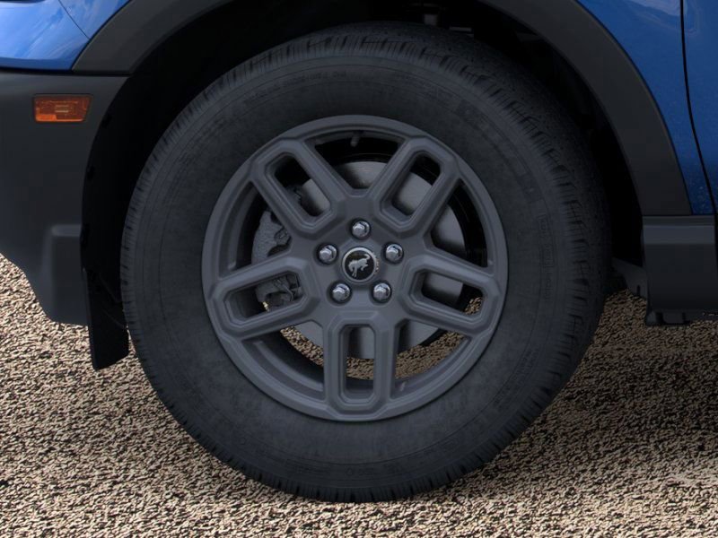 New 2025 Ford Bronco Sport Big Bend w/ Convenience Package image 19