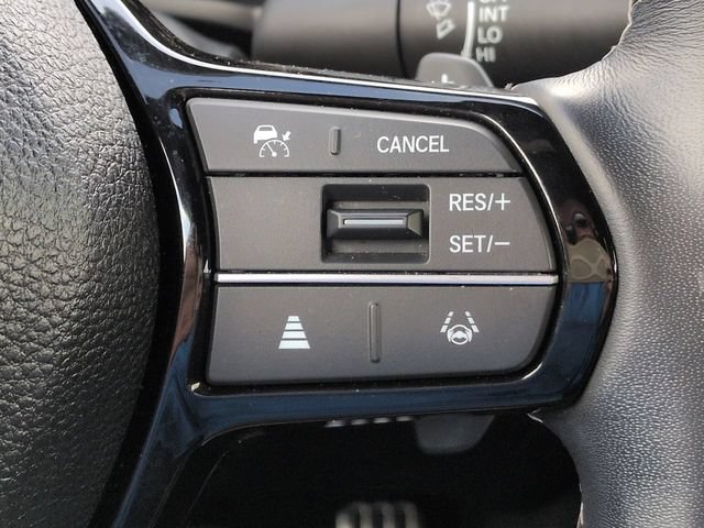 Used 2024 Honda Civic Sport image 25